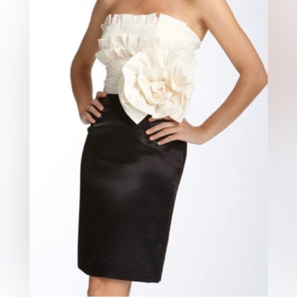 Max and Cleo Cocktail Dress